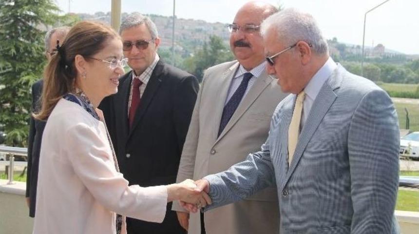 İslam: “israil Devlet Olarak Güvenilirliğini Yitirmiştir”