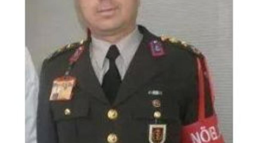 Gen&ccedil; Albay R&uuml;tbesini Takamadı