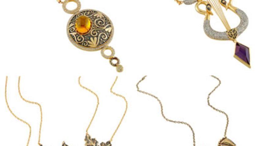 Troya'nın Altın Mirası