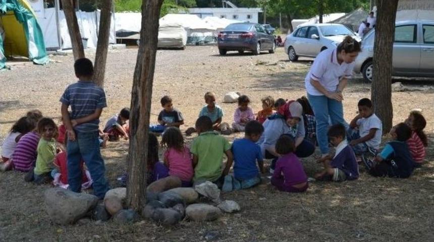 Metip, Kaymakam Atmaca'nın Takibinde