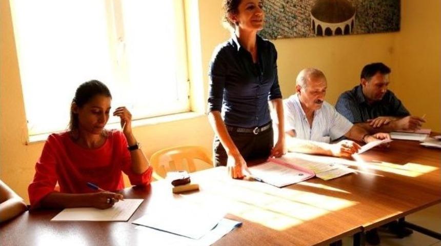 Edremit Belediyesi'nden &lsquo;kurum Kampları&rsquo; Kararı