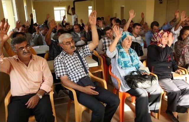 Edremit Belediyesi'nden ‘kurum Kampları’ Kararı