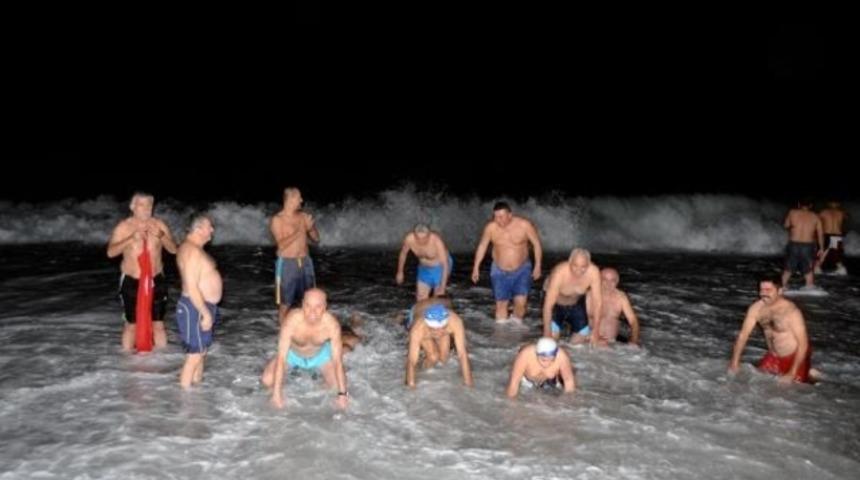 T&uuml;rkiye yeni yıla b&ouml;yle girdi