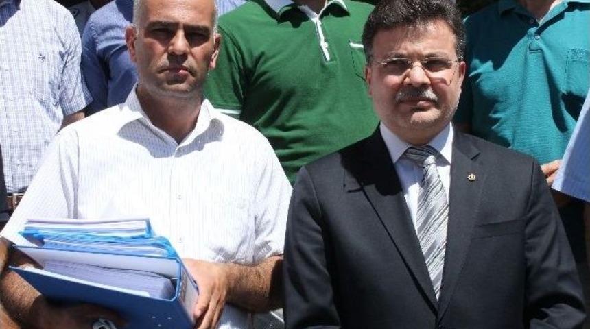 Elazığ'dan Erdoğan'a Rekor Destek