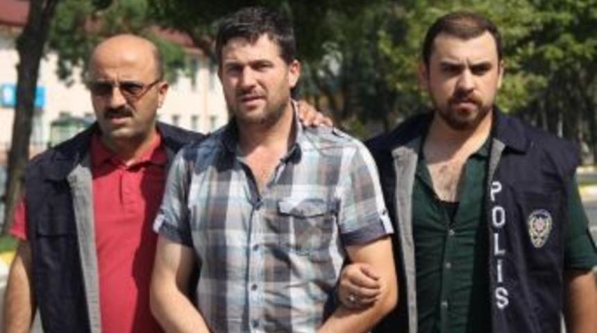 Silahlı Kavgaya Karışan Ş&uuml;pheli Yakalandı