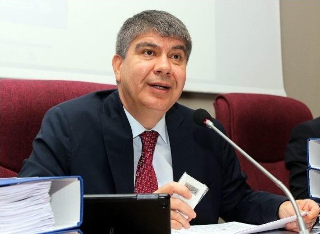 B&uuml;y&uuml;kşehir Meclisinde Pensilvanya Tartışması