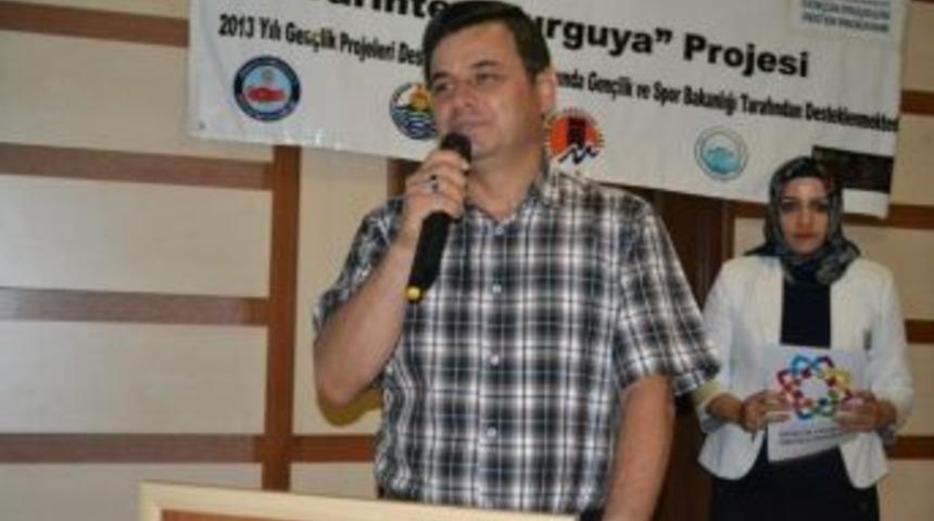 Anamur Belediyesi 8. Uluslararası K&uuml;lt&uuml;r Ve Muz Festivali Başlıyor