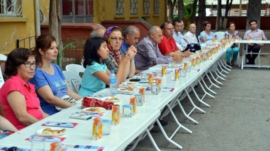 Bah&ccedil;elievler Mahalle Meclisi Oluşturuldu
