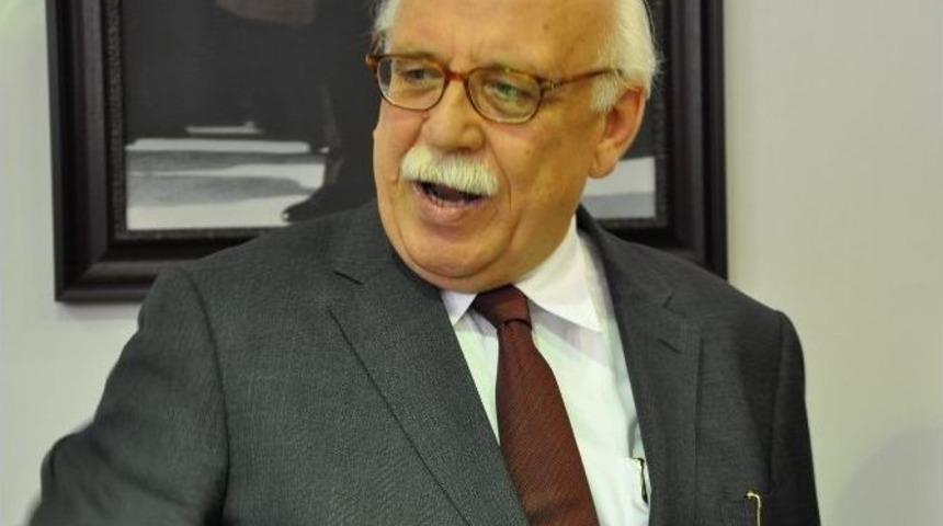 Milli Eğitim Bakanı Nabi Avcı Uşak&rsquo;ta