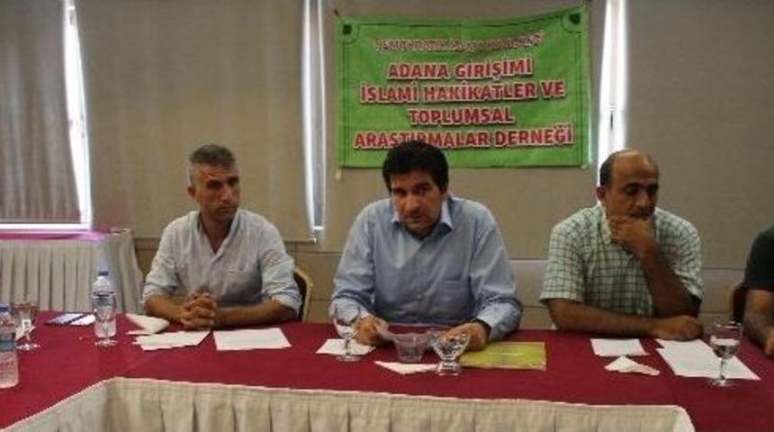 Işid'e Karşı Birleşme &Ccedil;ağrısı