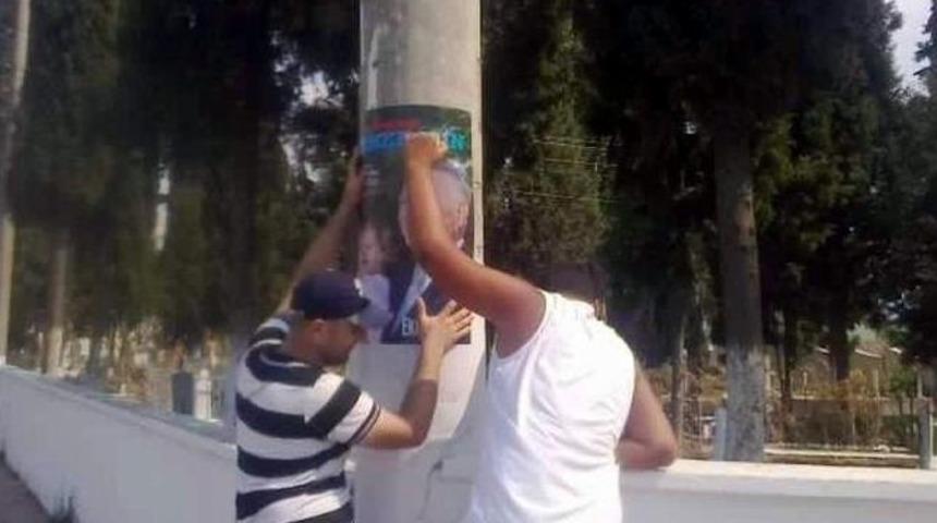 Chp, Aydın&rsquo;da 10 Ağustos&rsquo;a Sıkı Hazırlanıyor