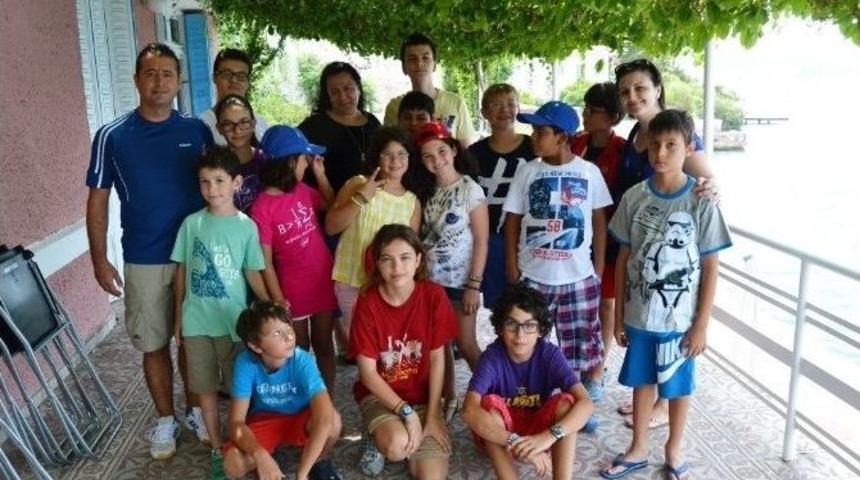 Aima&rsquo;nın Eğitim &Ccedil;er&ccedil;evesi Genişletiyor