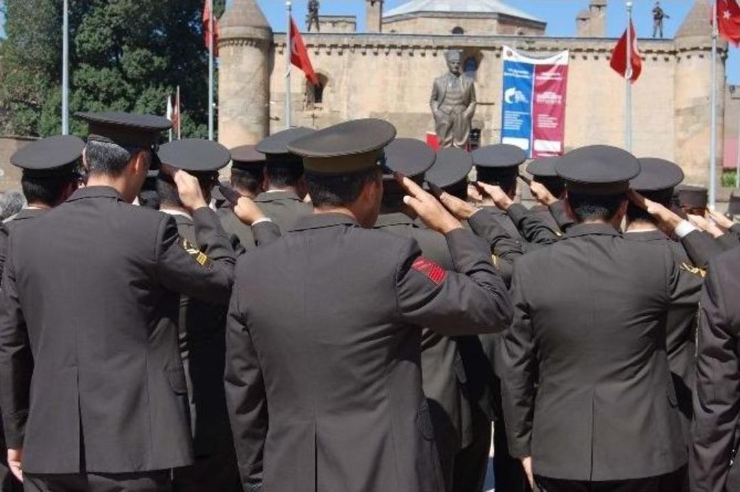 Bitlis'in D&uuml;şman İşgalinden Kurtuluşunun 98. Yılı