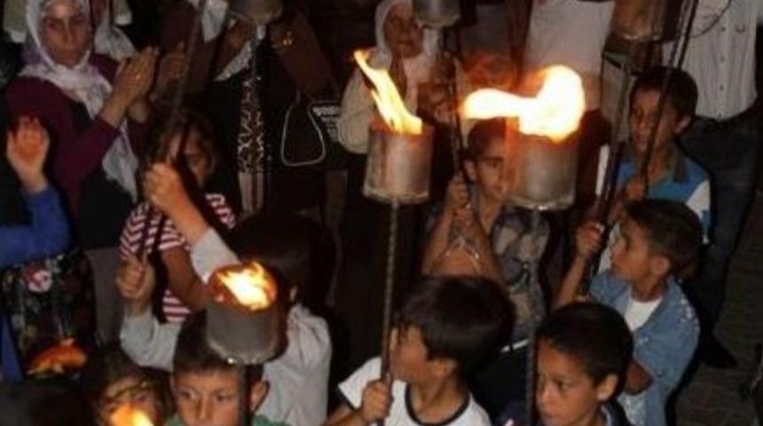 Varto&rsquo;da Rojava Ve Şengal&rsquo;e Destek