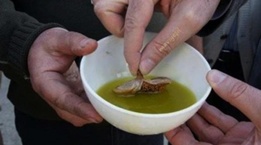 Kuru incir sperm sayısını artırıyor! İşte incirin faydaları