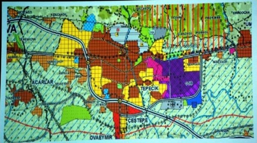 Aydın&rsquo;a Dev Demiryolu Yatırımı