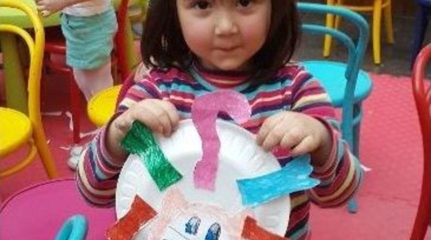 &Ccedil;ocukların Buluşma Noktası