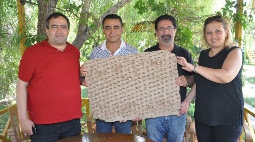 (&ouml;zel Haber) &Ccedil;orak Araziler Yeniden Yeşerecek