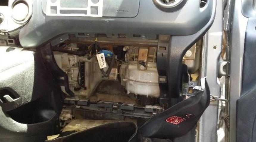 Siirt'te 5 Kilogram Eroin Ele Ge&ccedil;irildi