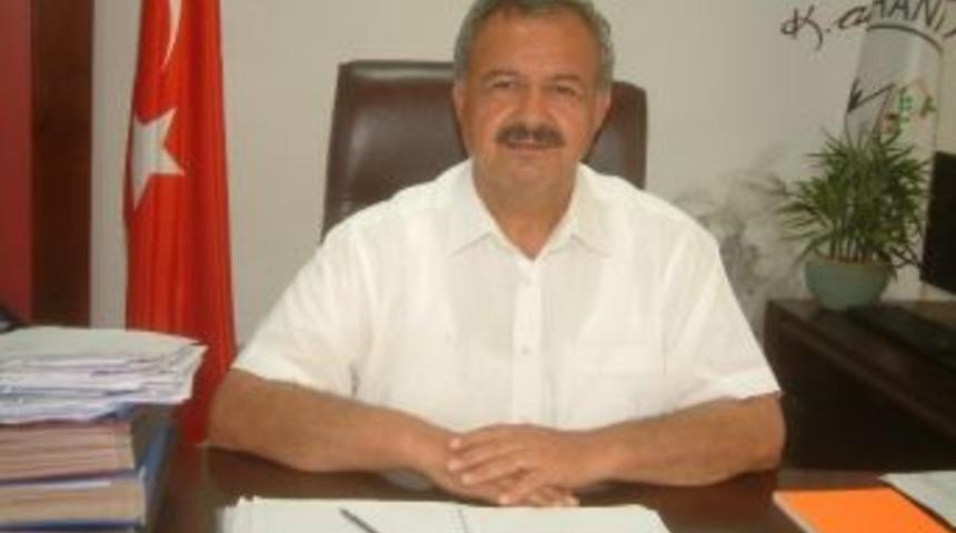 Burhaniye&rsquo;de Festival İptal Edildi