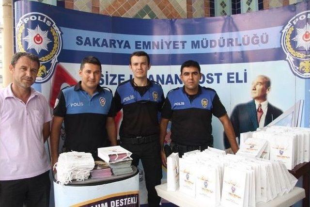 Cuma Namazında &lsquo;bonzai&rsquo; Uyarısı 3