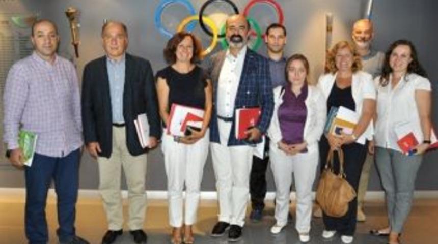 Erzurum 2019 Eyof&rsquo;a Aday&hellip;