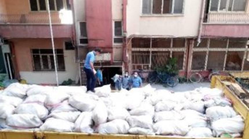 Bağ-kur Hizmet Binası Satıldı