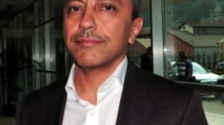 Yolbulan: "gruplara Kalmak İstiyoruz"