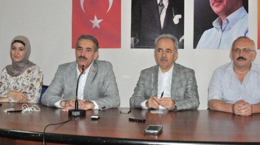 Yalova'da Susuzluk Tartışması