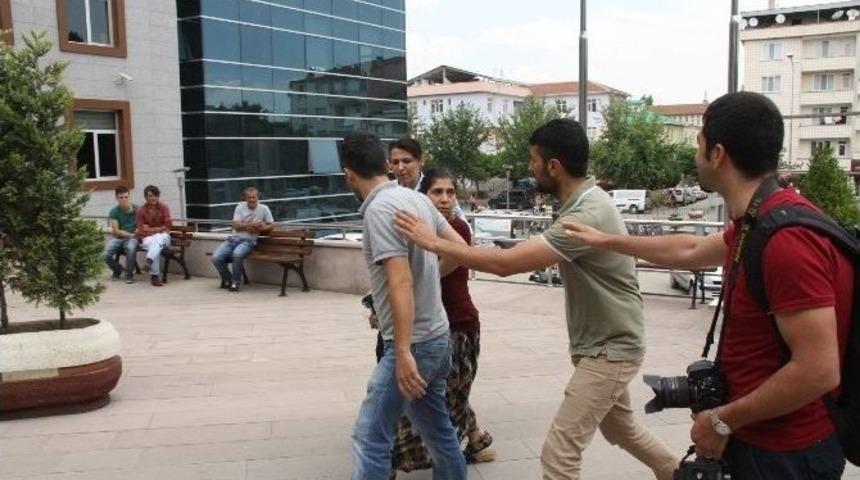 Uyuşturucu Tacirlerine Şafak Operasyonu