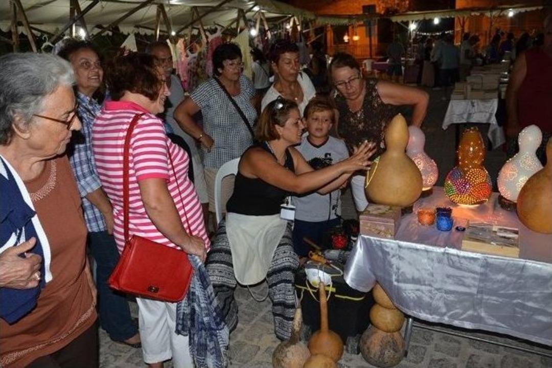 Fo&ccedil;a Buram Buram Sanat Kokuyor!