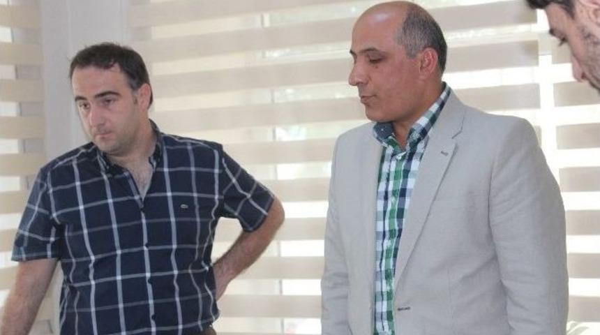 Kosgeb Girişimcileri Belgelerini Aldı