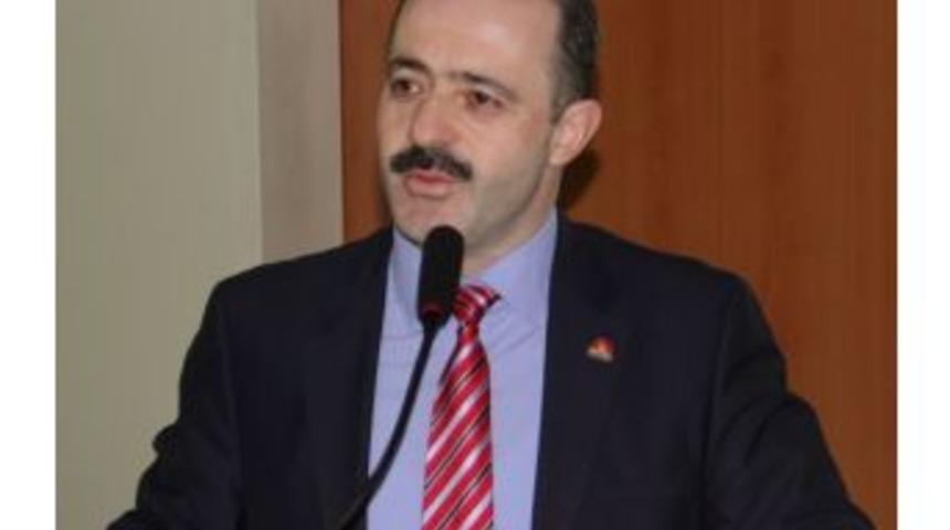 Kalecik Toki&rsquo;lerde İ&ccedil;me Suyu Sıkıntısı