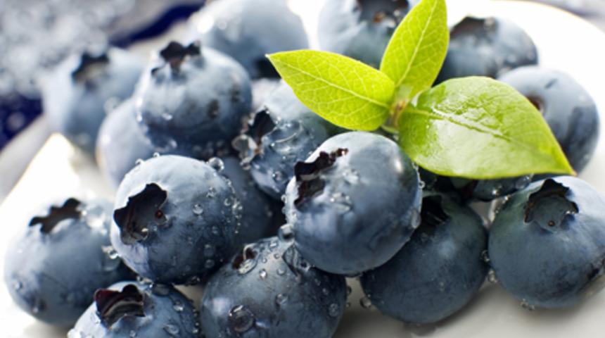 Yaban mersininin kanıtlanmış 10 faydası