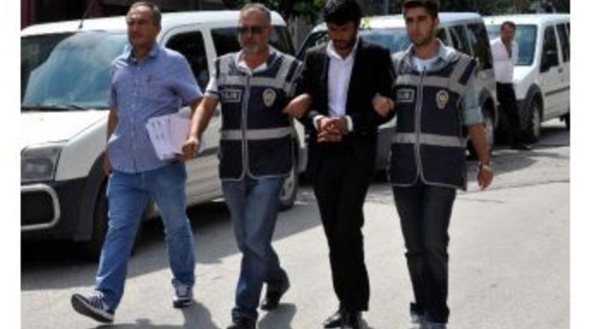 2 Telefon Dolandırıcısı Tutuklandı