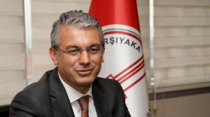 Karşıyaka Belediye Başkanı'nın Makamında "b&ouml;cek" &Ccedil;ıktı