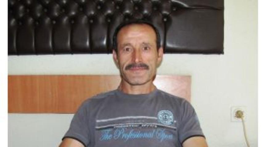 Başkan Ali K&ouml;se&rsquo;nin 2014 -2015 Av Sezonu A&ccedil;ıklaması