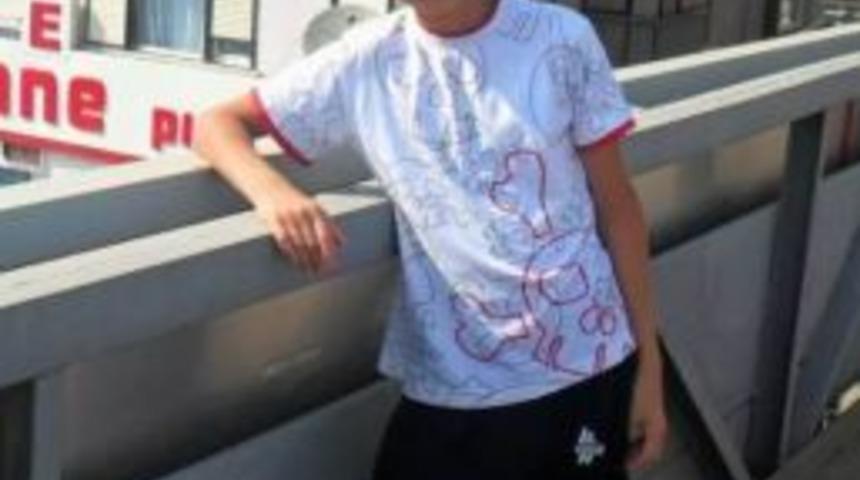 Samsun&rsquo;da 15 Yaşındaki Bir &Ccedil;ocuk Boğuldu