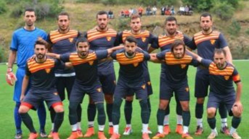 G&ouml;ztepe - Somaspor Ma&ccedil;ı 17 Ağustos&rsquo;ta
