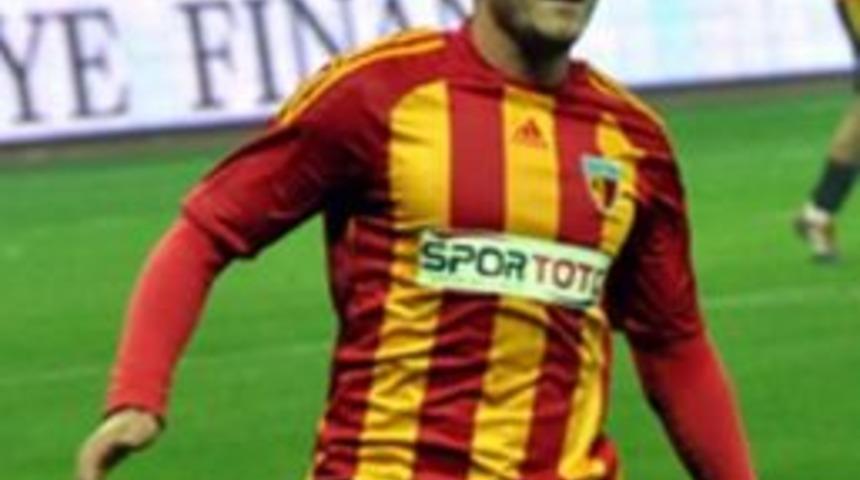 Sefa Yılmaz, Trabzonspor'a Gidiyor