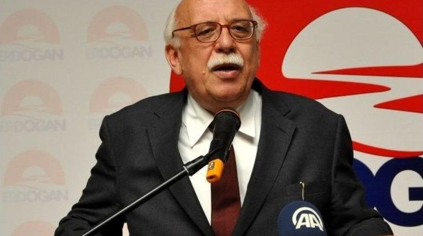 Bakan Nabi Avcı: &ldquo;10 Ağustos, Eski T&uuml;rkiye&rsquo;nin Resmen Bittiği Tarih Olacaktır&rdquo;