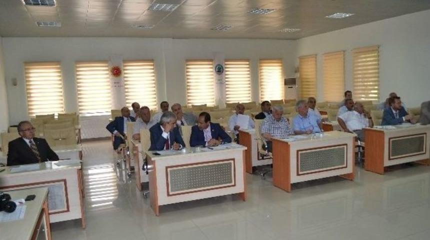 Yeni Devlet Hastanesi Şartlar Kabul Edilirse İl &Ouml;zel İdaresinin Olduğu Yere Yapılacak