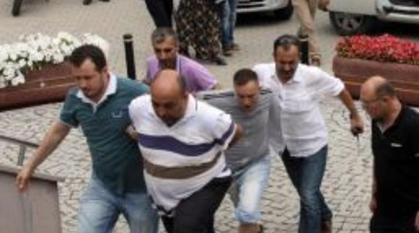 İneg&ouml;l'de Uyuşturucu Operasyonu