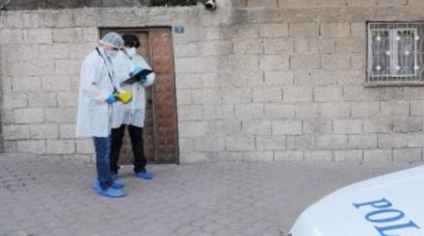 80 Yaşındaki Adam Evinde &Ouml;l&uuml; Bulundu