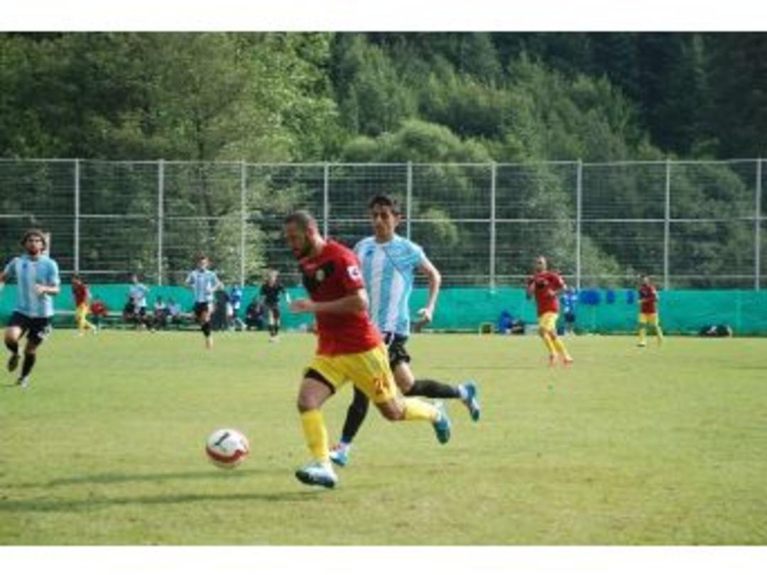 Spor Toto 2. Lig