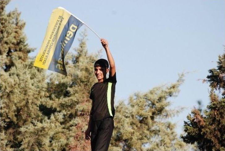 Demirtaş Diyarbakır’da Mitinge Katıldı G2