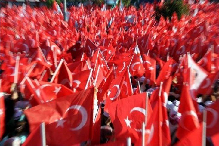 Başbakan Erdoğan'ın Ankara Mitingi (1) G3