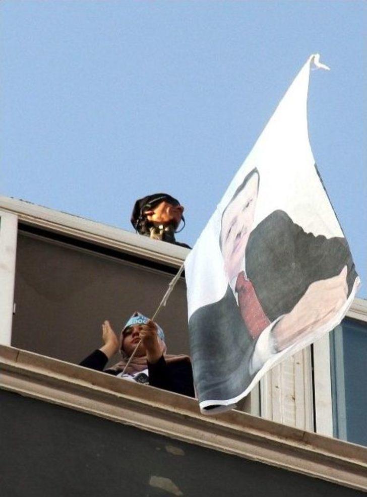 Başbakan Erdoğan'ın Ankara Mitingi (1) G4