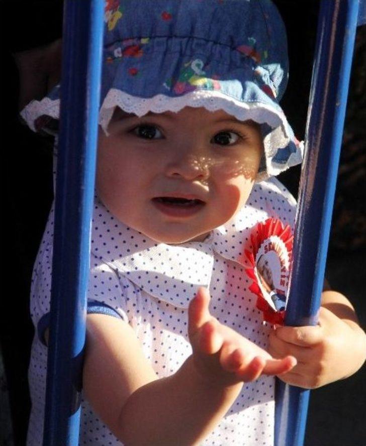 Başbakan Erdoğan'ın Ankara Mitingi (1) G2