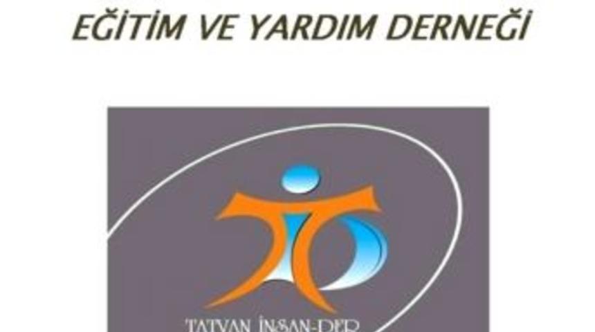 Tatvan İnsan-der’den Işid’e Tepki